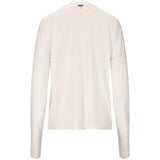 Athlecia Pacy Long-sleeved T-shirt In white