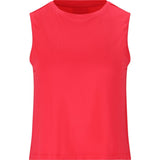 Athlecia Pacy V2 Top In Teaberry