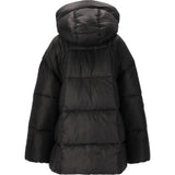 Athlecia Shaja Puffer Jacket In Black
