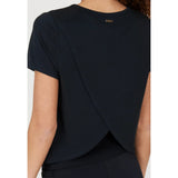 Athlecia Sisith T-shirt In Black