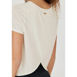 Athlecia Sisith T-shirt In White