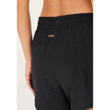 Athlecia Timmie Shorts In Black