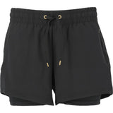Athlecia Timmie Shorts In Black