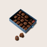 Audrey's Milk Collection Queen Box, 19 pcs