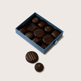 Audrey's The Dark Mint Selcetion