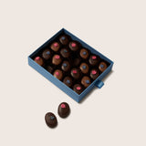 Audrey's The Rose & Violet - Queen Milk & Dark Selection, 20 pcs