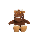 The Gruffalo Key Clip Soft Toy, 11cm