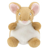The Gruffalo Mouse Palm Pals Soft Toy