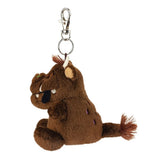 The Gruffalo Palm Pals Clip-On
