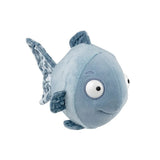 Tiddler Fish Soft Toy, 20cm