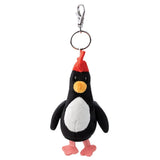 Wallace & Gromit - Feathers, The Key Clip