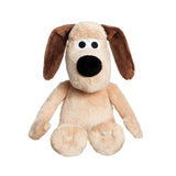 Wallace & Gromit - Gromit Soft Toy