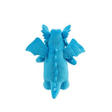 ZOG Friend Blue Dragon Soft Toy, 15cm