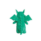 ZOG Friend Green Dragon Soft Toy