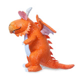 ZOG the Dragon Soft Toy, 26cm