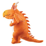 ZOG the Dragon Soft Toy, 40cm