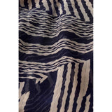 ba&sh ANGELA Blouse In Blue