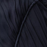 ba&sh Cesira Shirt In Navy