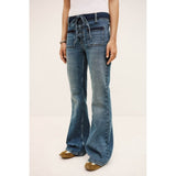 ba&sh Rafa Jeans