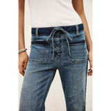 ba&sh Rafa Jeans