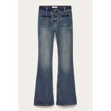 ba&sh Rafa Jeans