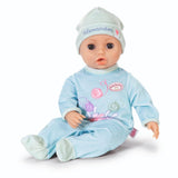 Baby Annabell Active Alexander 43cm Doll