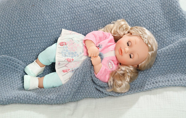 Baby Annabell Little Sophia