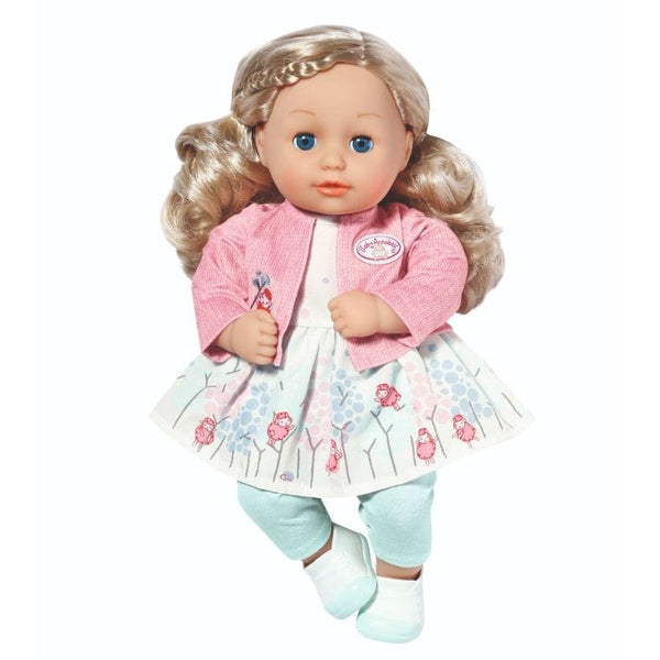 Baby Annabell Little Sophia