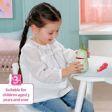 Baby Annabell Lunch Time Feeding Set