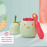 Baby Annabell Lunch Time Feeding Set