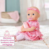 Baby Annabell Mia 43cm