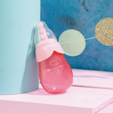 Baby Annabell Milk Bottle In Pink
