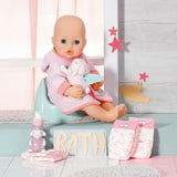 Baby Annabell Potty Set
