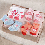 Baby Annabell Socks - Fits 43cm Dolls