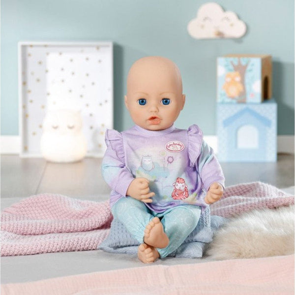 Baby Annabell Sweet Dreams Nightwear 43cm