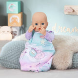 Baby Annabell Sweet Dreams Sleeping Bag