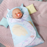 Baby Annabell Sweet Dreams Swaddle Bag