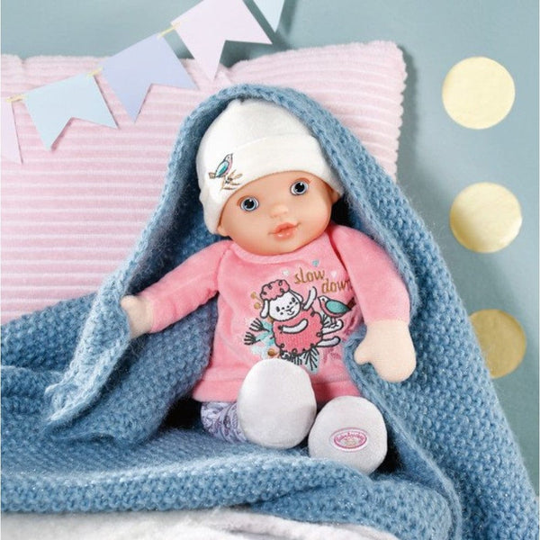 Baby Annabell Sweetie for babies 30cm