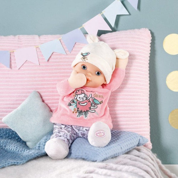 Baby Annabell Sweetie for babies 30cm