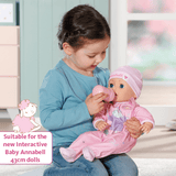 Baby Annabell Universal Milk Bottle