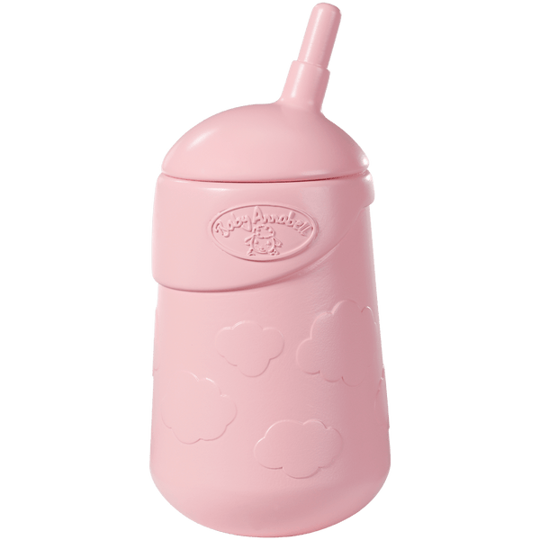 Baby Annabell Universal Milk Bottle