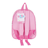 BABY born Backpack In Pink