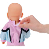 Baby born Jogging Suit 36cm In Pink