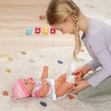 BABY born Nappies, 43cm (5 pack)