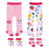 BABY born Tights & Socks Set 43cm