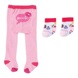BABY born Tights & Socks Set 43cm