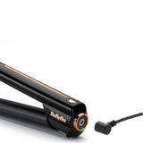 BaByliss 9000 Cordless Hair Straightener