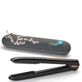 BaByliss 9000 Cordless Hair Straightener