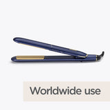 Babyliss Midnight Luxe 235 Hair Straightener