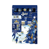 BACI Chocolate hazelnut praline Advent Calendar